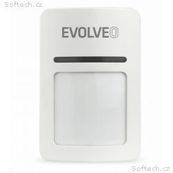 EVOLVEO chytrý WiFi bezdrátový PIR snímač pohybu