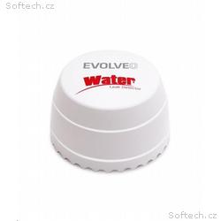 EVOLVEO bezdrátový detektor zaplavení pro SecuPro,