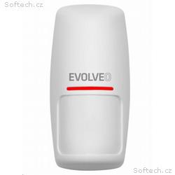 EVOLVEO bezdrátový PIR snímač pohybu pro Alarmex P