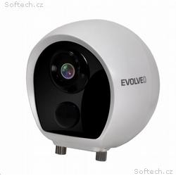 EVOLVEO Detective BT4 SMART, přídavná kamera