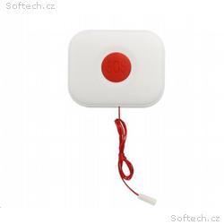 EVOLVEO WiFi SOS, chytré nouzové SOS tlačítko