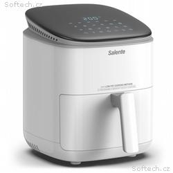 Salente AirFit, horkovzdušná fritéza 4v1, 3,5 l, b