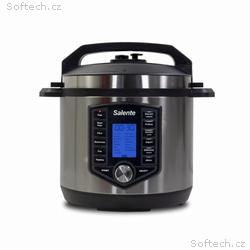 Salente Cuco II, multifunkční hrnec