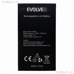 EVOLVEO originální baterie 4000 mAh pro StrongPhon