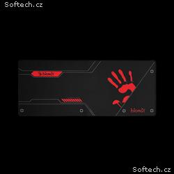 A4tech Bloody Podložka pod myš BP-50L, 750×300mm, 