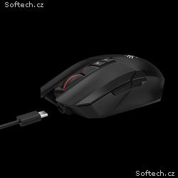 A4tech Bloody Myš R36 Ultra, bezdrátová herní myš,