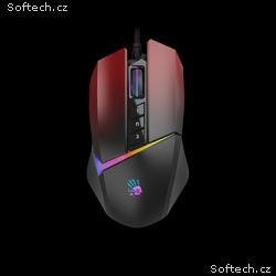 A4tech Bloody Myš W60 Max Activated, podsvícená he