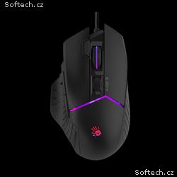 A4tech Bloody Myš W95 Max Activated, podsvícená he