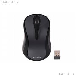 A4tech Myš G3-280N, V-Track, bezdrátová optická my