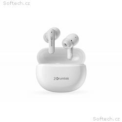 A4tech Bezdrátové sluchátka B25, TWS, Bluetooth, b