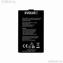 EVOLVEO originální baterie 5000 mAh pro StrongPhon