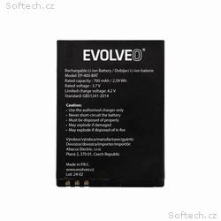 EVOLVEO originální baterie 700 mAh pro EasyPhone I