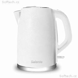Salente IceQueen, rychlovarná konvice 1,7 l, nerez