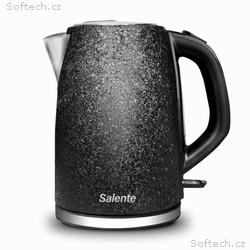 Salente IceQueen, rychlovarná konvice 1,7 l, nerez