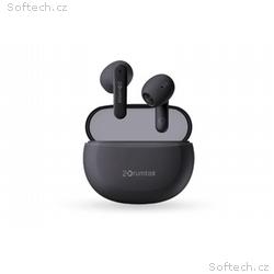 A4tech Bezdrátové sluchátka B20, TWS, Bluetooth, š