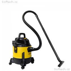 Salente ProVacs 4v1, vysavač pro mokré a suché vys
