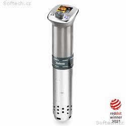 Salente SuChef, Sous Vide vařič, nerez