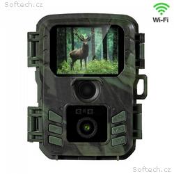 EVOLVEO StrongVision MINI WiFi, fotopast, bezpečno