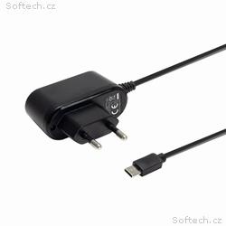 EVOLVEO univerzální nabíječka USB-C pro mobilní te