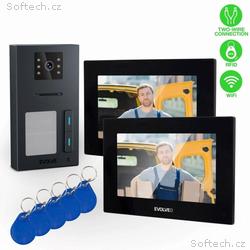 EVOLVEO DoorPhone AP2-2 drátový videotelefon pro d