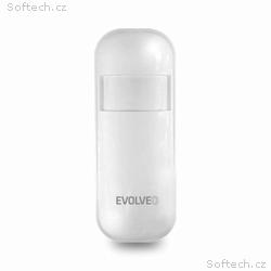 EVOLVEO SecuPro, bezdrátový PIR snímač pohybu