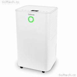 Salente odvlhčovač vzduchu WaterStar12, bílá