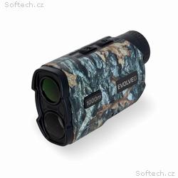 EVOLVEO Range Finder 1K, lovecký laserový dálkoměr