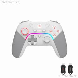 A4tech Bloody GPW70, gamepad, RGB, Dual mode 2,4G+