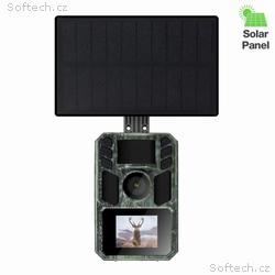 EVOLVEO StrongVision Solar A, fotopast se solárním