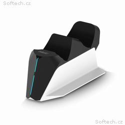 EVOLVEO DockCharge, nabíjecí základna a stojánek p