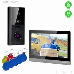 EVOLVEO DoorPhone AHD10, Sada domácího WiFi videot