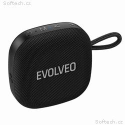 EVOLVEO TopSound, bezdrátový vodotěsný bluetooth r