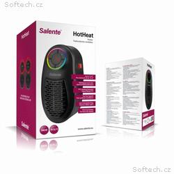 Salente HotHeat, teplovzdušný mini ventilátor, 500