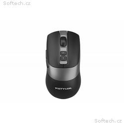 A4tech FG50S Plus FStyler, bezdrátová tichá kancel