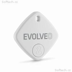 EVOLVEO TrackTag, Bluetooth lokátor s Apple Find M
