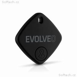 EVOLVEO TrackTag, Bluetooth lokátor s Apple Find M