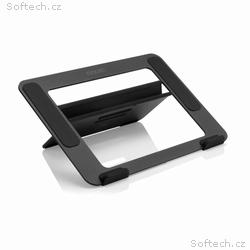 EVOLVEO TopLift, hliníkový podstavec pod notebook,