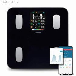 Salente MaxFit, chytrá osobní diagnostická fitness