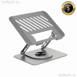 EVOLVEO CoolGuy, stojan pod notebook, 17", záruka 