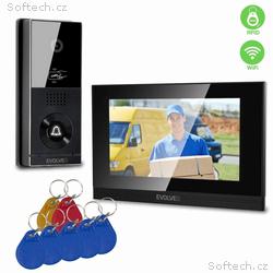 EVOLVEO DoorPhone AHD7 Plus – domovní videotelefon
