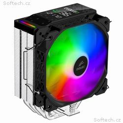 EVOLVEO QuietCool7, CPU chladič s digitálním displ