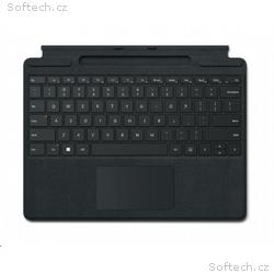 Microsoft Surface Pro Signature Keyboard (Black), 