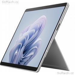 Microsoft MS Surface Pro 10 5G U5 16, 256GB Platin