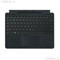 MS Pro Signature Keyboard+Pen 2024 Con, CZ, SK, CE