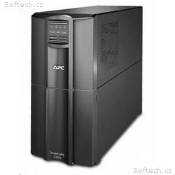 APC Smart-UPS 2200VA LCD 230V with SmartConnect (1
