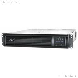 APC Smart-UPS 2200VA LCD RM 2U 230V with SmartConn