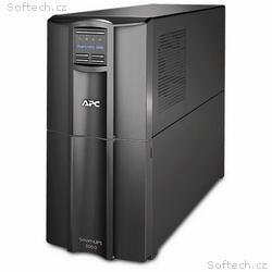 APC Smart-UPS 3000VA LCD 230V with SmartConnect (2