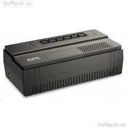 APC Easy UPS BV 500VA, AVR, IEC Outlet, 230V, (300