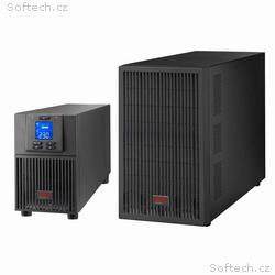 APC Easy UPS SRV 3000VA 230V with External Battery