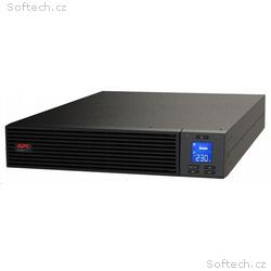 APC Easy UPS SRV RM 3000VA 230V, with RailKit, On-